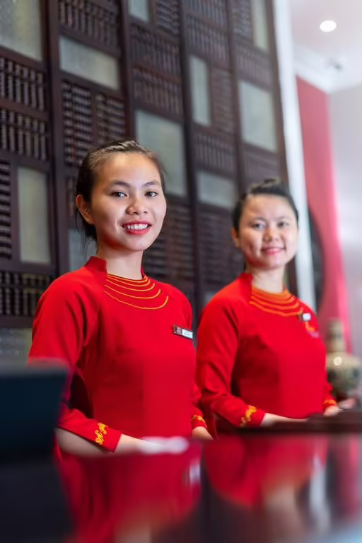 ALLEGRO HOI AN LITTLE LUXURY HOTEL & SPA