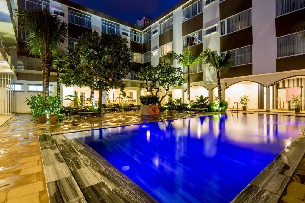 GRANDVRIO CITY DANANG