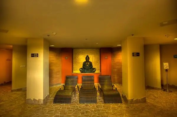 AQUAWORLD RESORT BUDAPEST (EX. AQUAWORLD RAMADA RESORT)