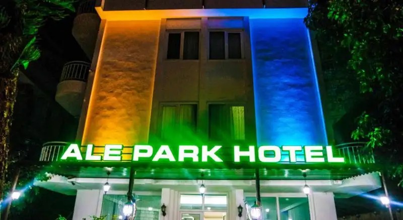 ALE PARK HOTEL