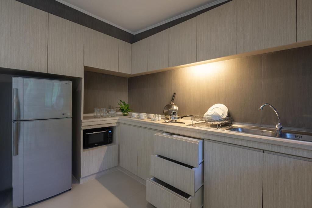 KANTARY BAY PHUKET