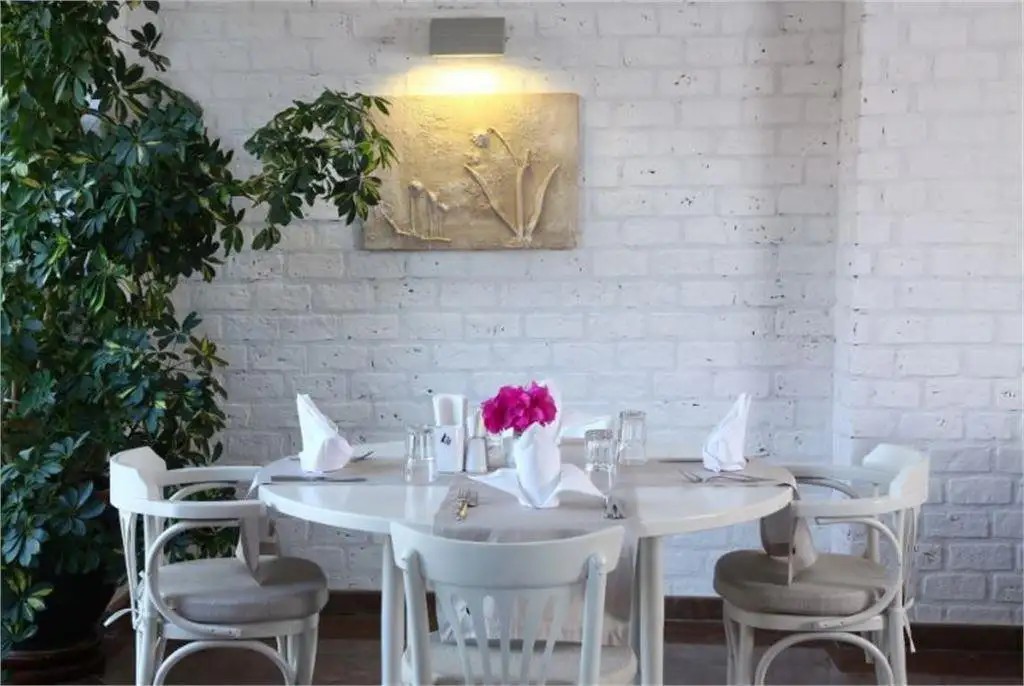 ZEYTINADA HOTEL