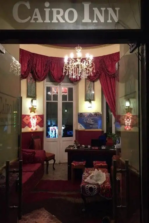 CAIRO INN