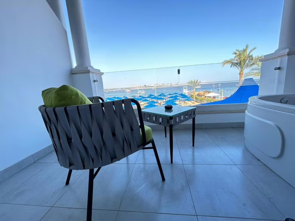 NAAMA BAY SUITES & SPA ADULTS ONLY 18+