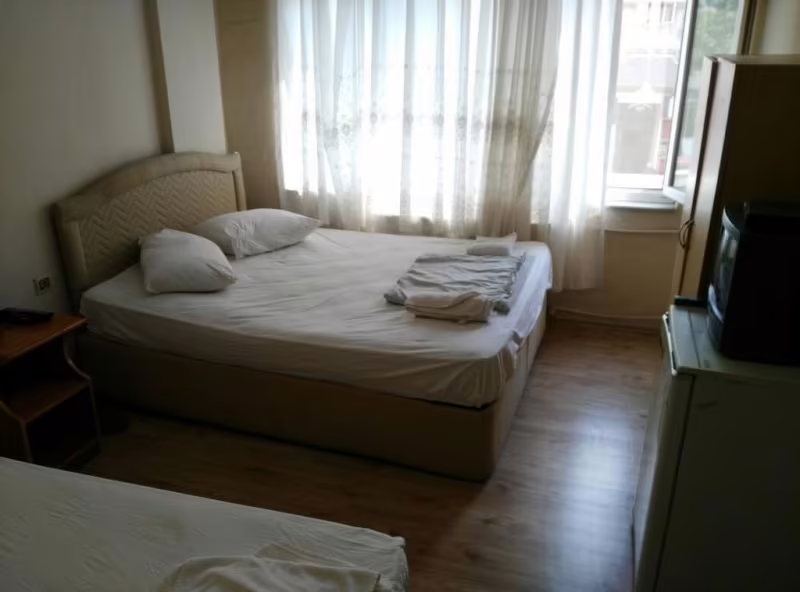 HOTEL CAKTUG