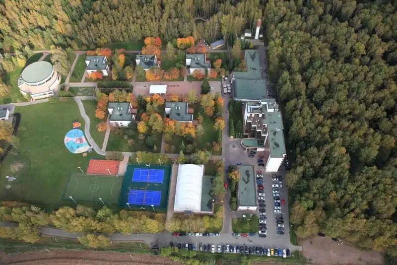 АРТУРС СПА ВИЛЛАДЖ