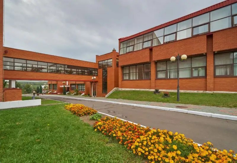ЗАРЯ ПАНСИОНАТ