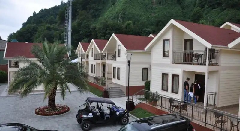 SARPI RESORT