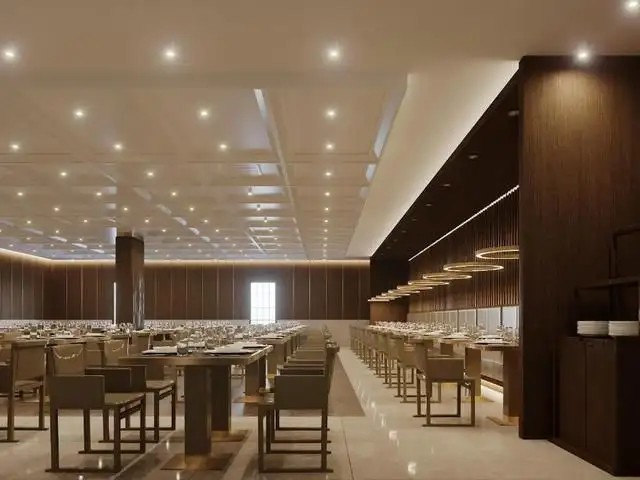 RING DOWNTOWN HOTEL