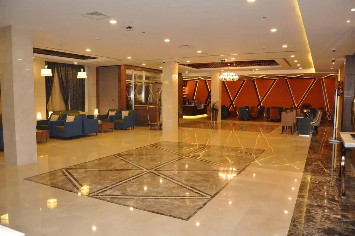 FORTUNE PARK HOTEL