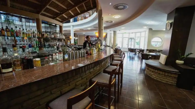 LOTUS THERME & SPA HEVIZ