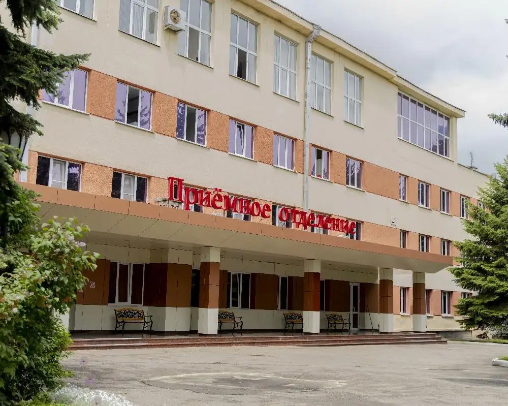 ЕССЕНТУКСКИЙ ЦВС