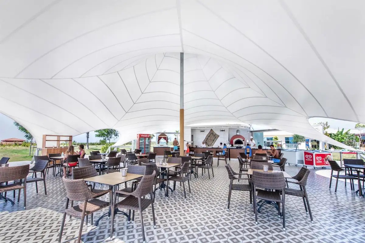 AQUASIS DE LUXE RESORT & SPA