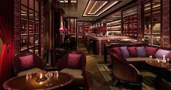 THE LEELA PALACE NEW DELHI