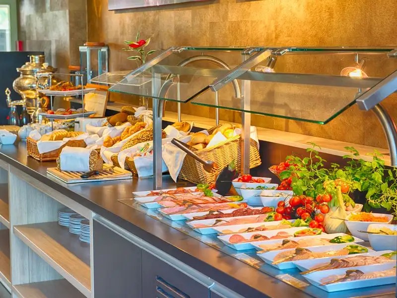 LEONARDO ROYAL AM STADTWALD