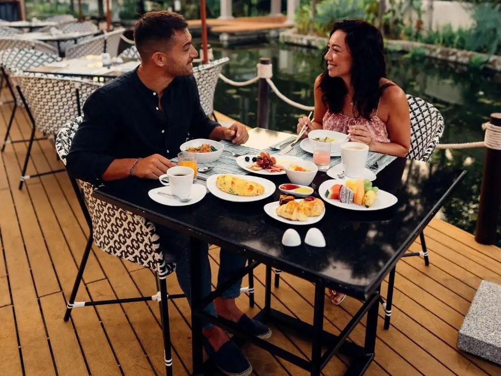 GRAND MERCURE KHAO LAK BANGSAK