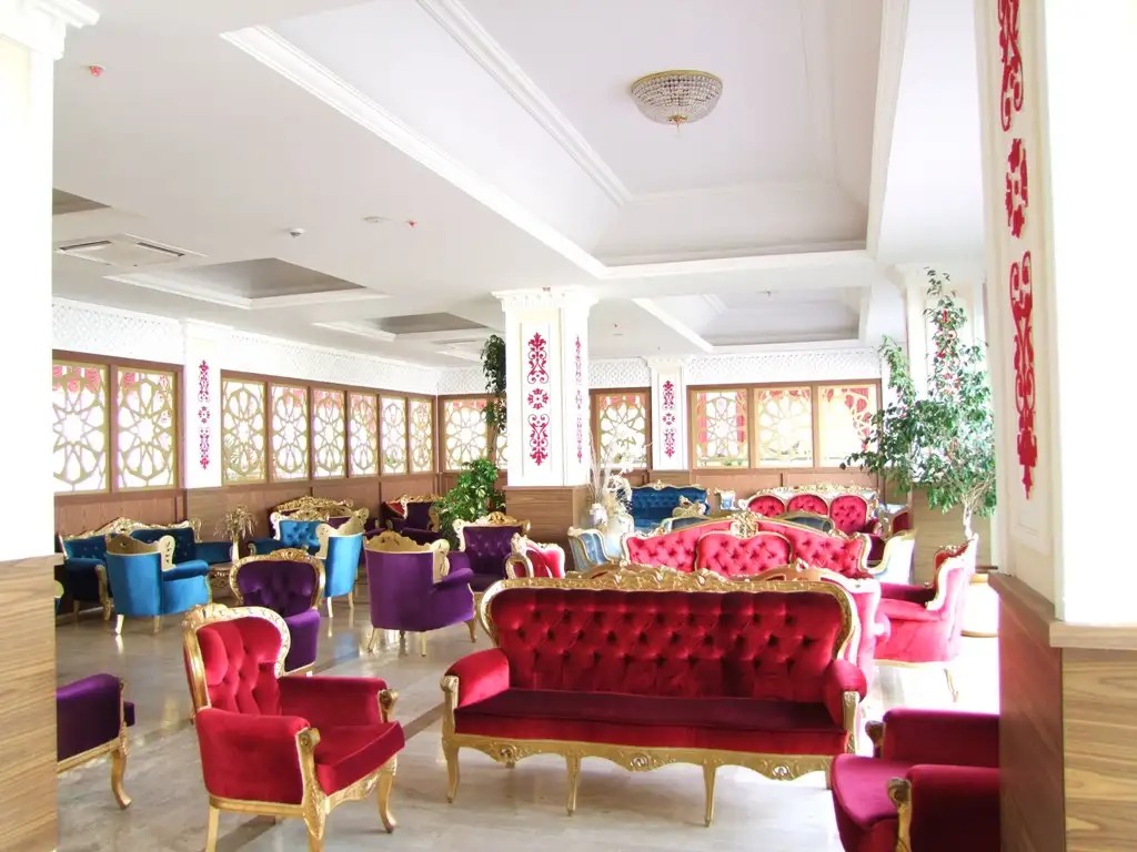 GRAND MIRAMOR HOTEL & SPA