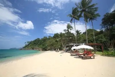 KOH CHANG CLIFF BEACH RESORT