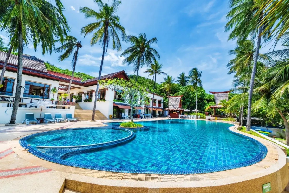 PANWA BOUTIQUE BEACH RESORT (EX. PANWA BEACH RESORT)