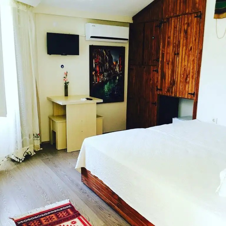 CESME ADA BUTIK HOTEL