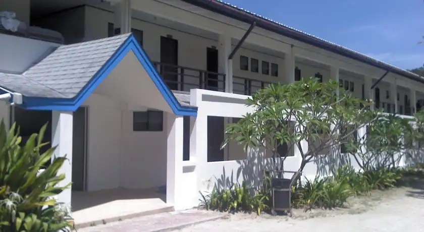 CHARLIE BEACH RESORT