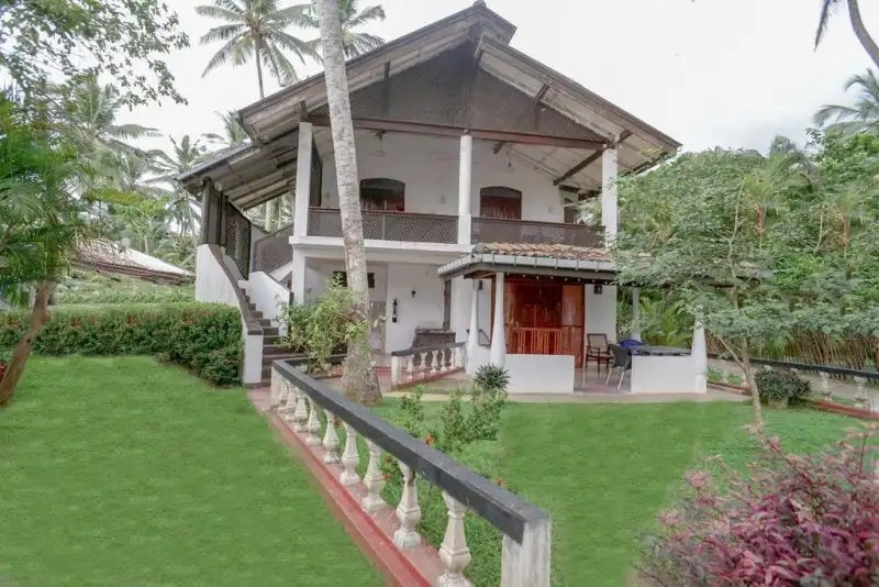 SONRI VILLA