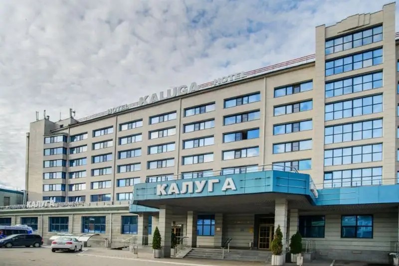КАЛУГА