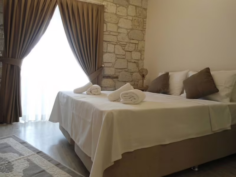 FG BUTIK HOTEL