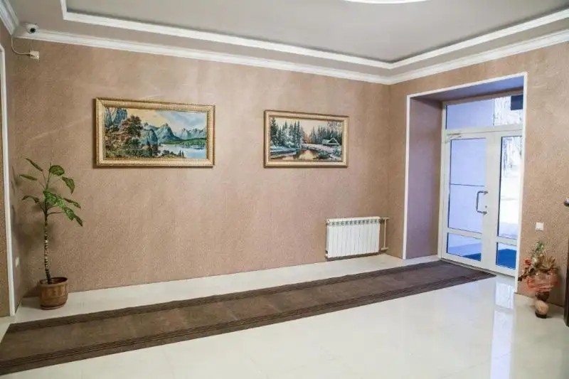 RESORT ОТЕЛЬ (КУРОРТНЫЙ)