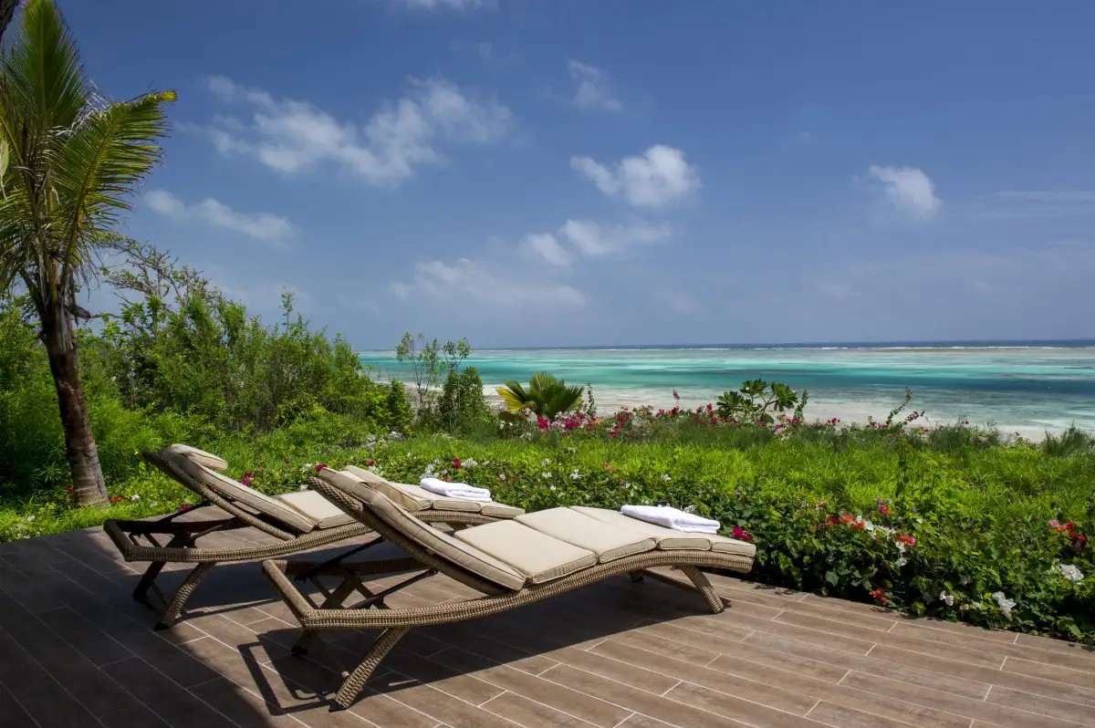 ZAWADI HOTEL ZANZIBAR ADULTS ONLY 16+