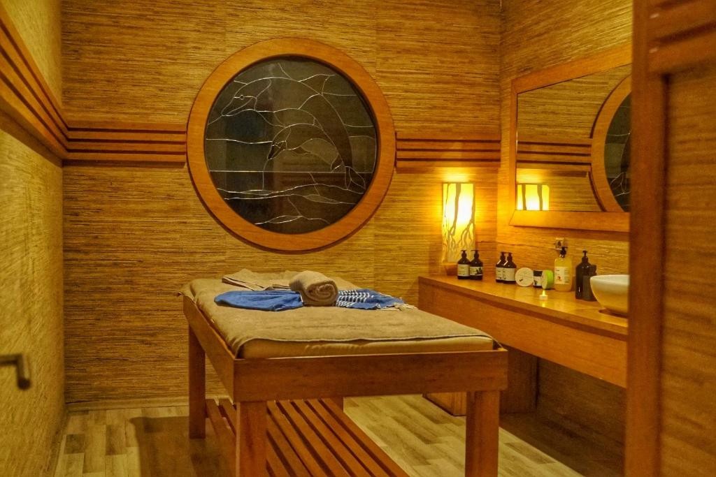 DELTA HOTEL BY MARRIOTT BODRUM (EX. DELTA BEACH RESORT)