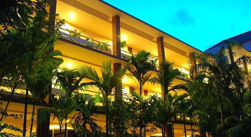 BAAN MAKSONG RESORT AND SPA