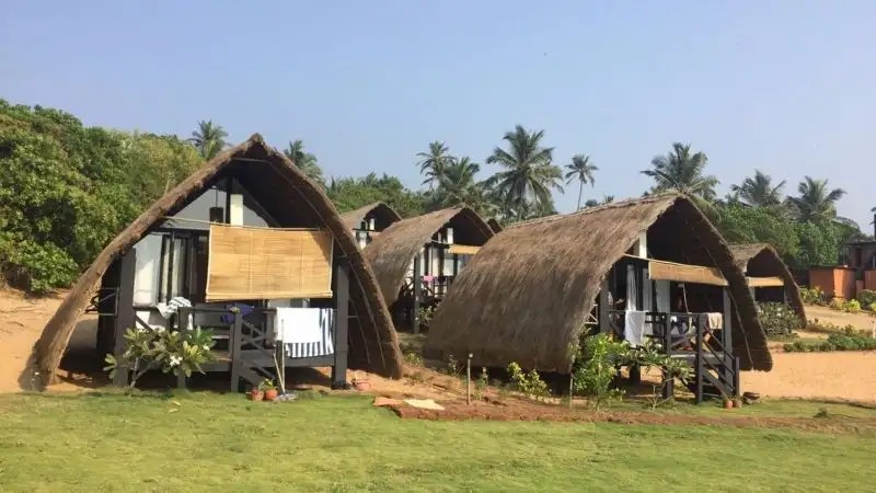 GOLVEN RESORT
