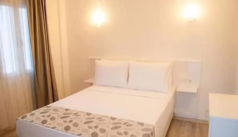 TOSUNPASA OTEL