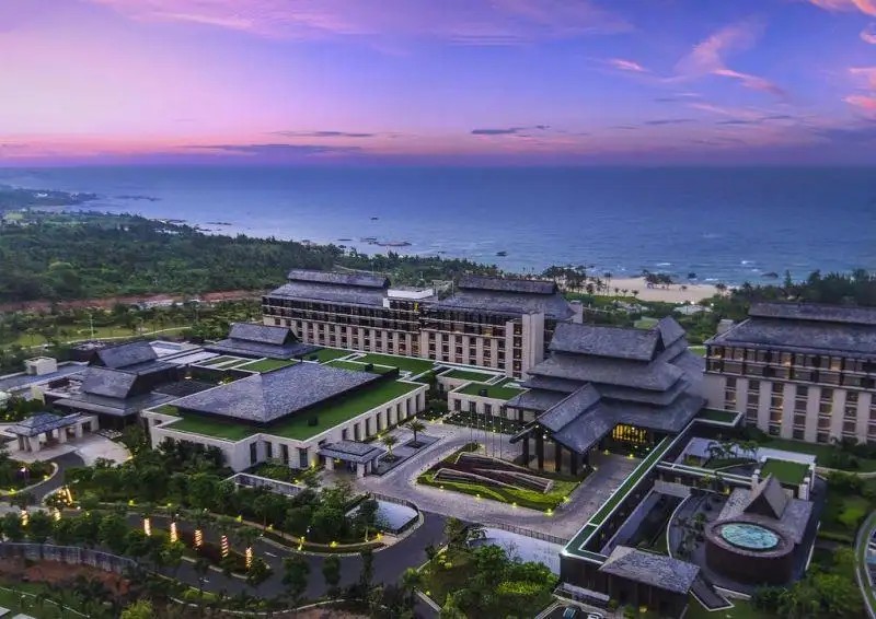 HILTON WENCHANG