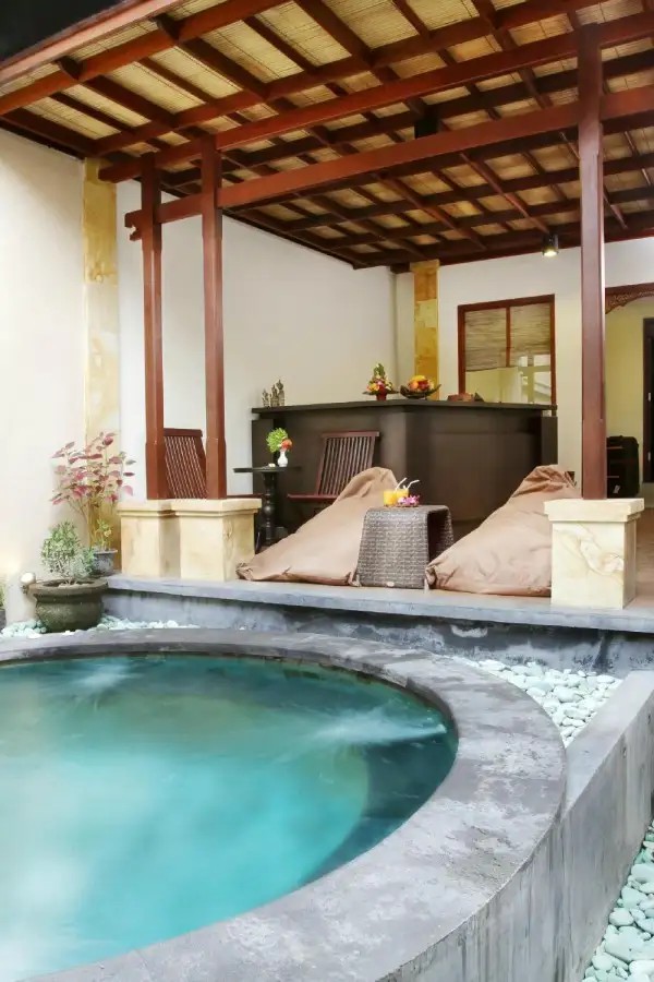 BALI AYU HOTEL & VILLAS