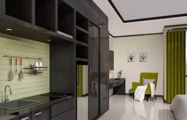 NEW NORDIC ATRIUM