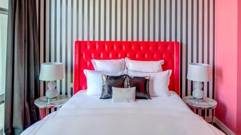 DREAM INN DUBAI APARTMENTS CITY WALK