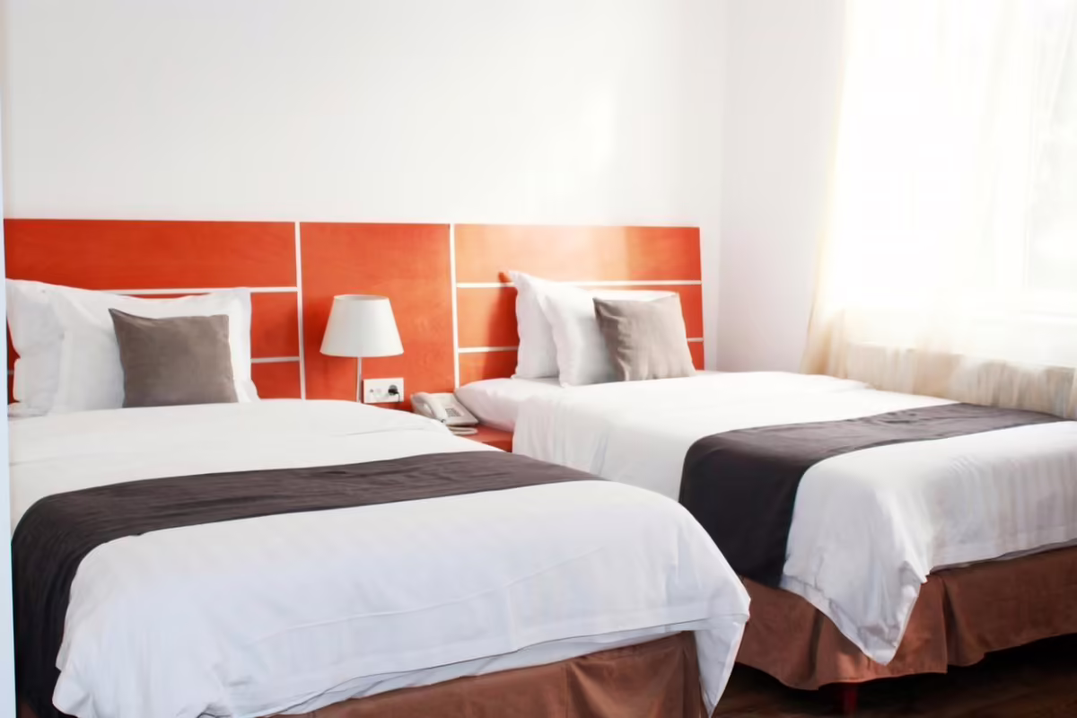 DORMITORY HUALING (EX. FUND)