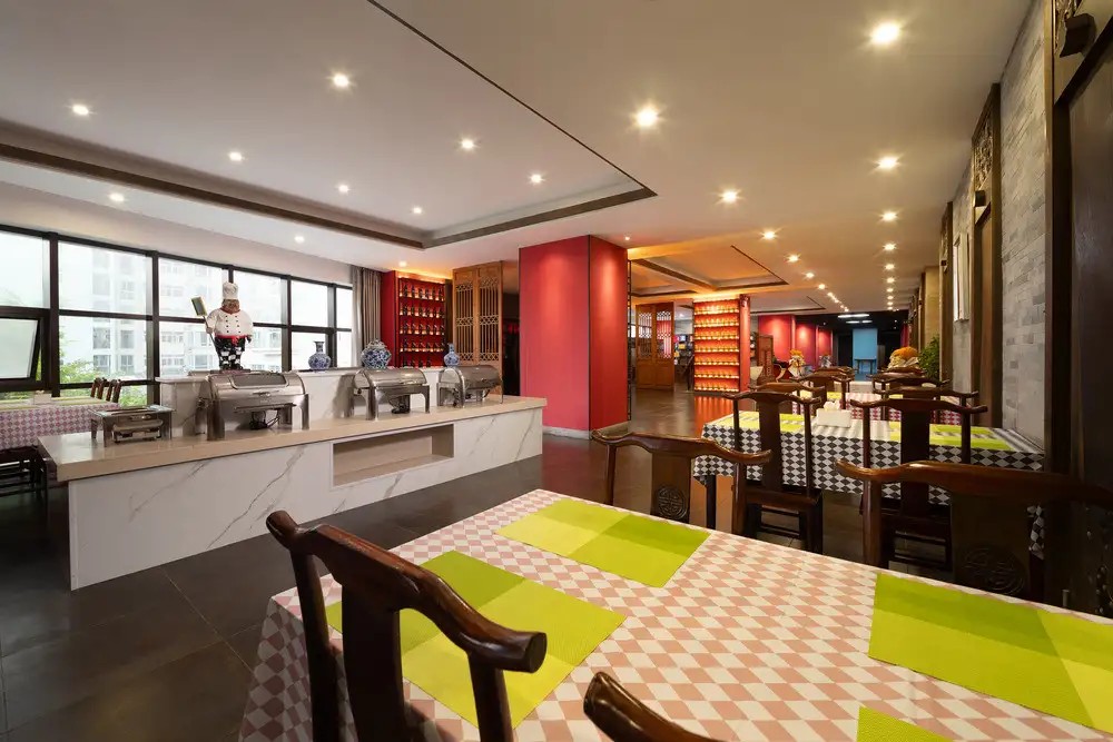 SANYA YUN ZHI JU HOTEL