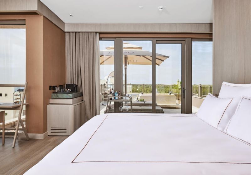 penthouse honeymoon 