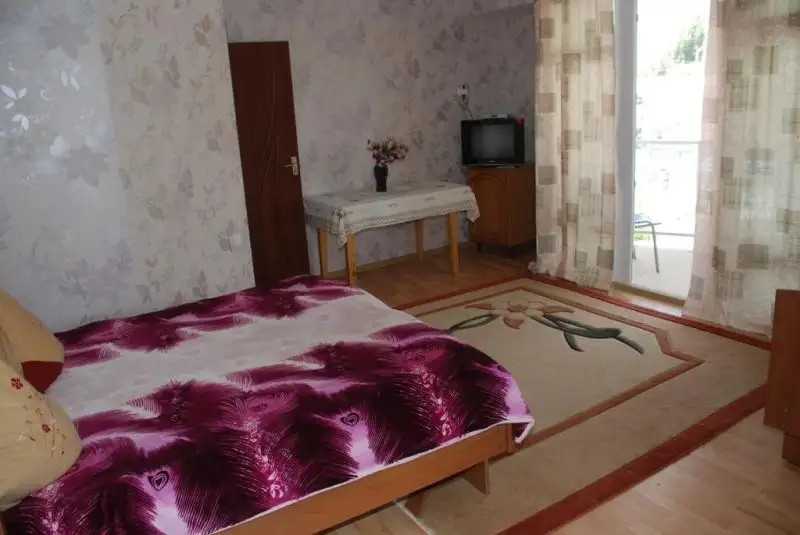 У ТАТЬЯНЫ ПАНСИОНАТ