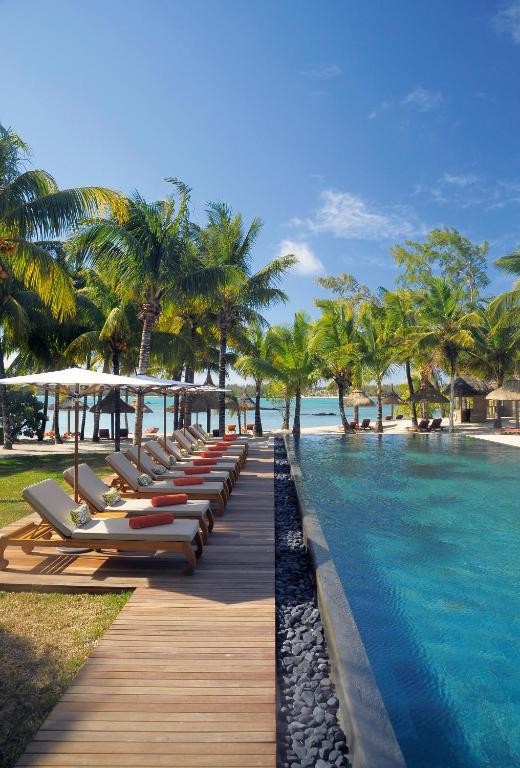 CONSTANCE LE PRINCE MAURICE