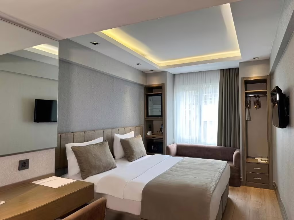 AHC GRAND BAZAAR (EX. GRAND BEYAZIT)