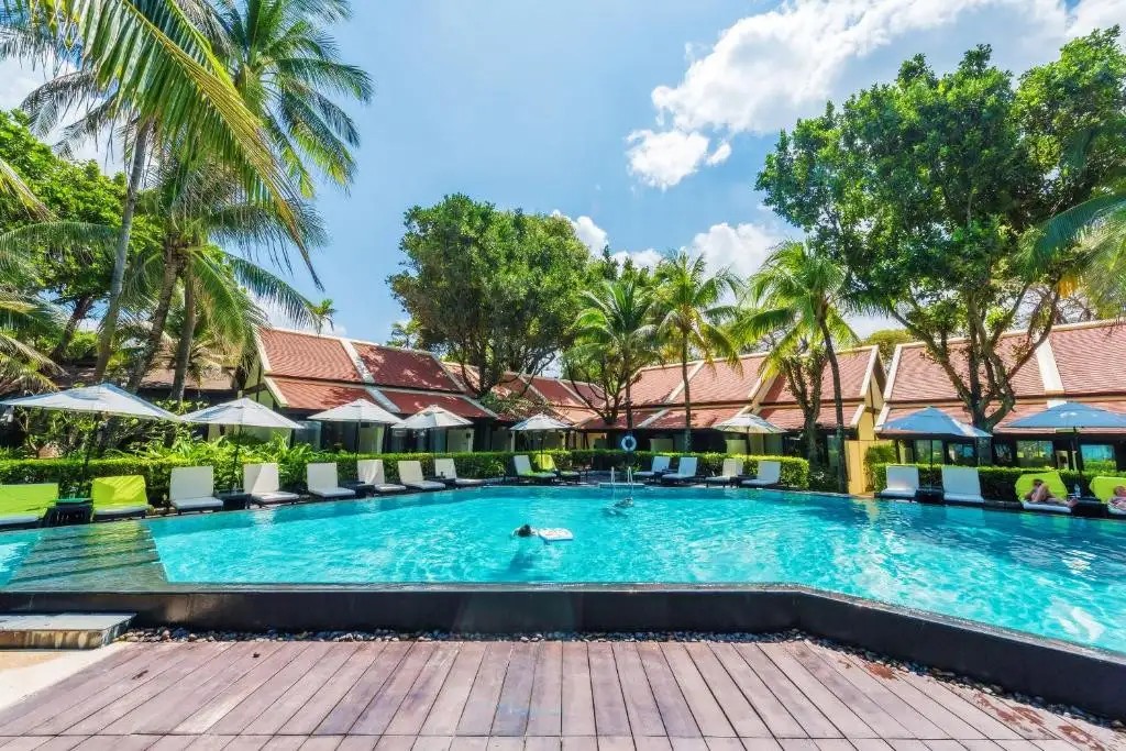 IMPIANA RESORT PATONG