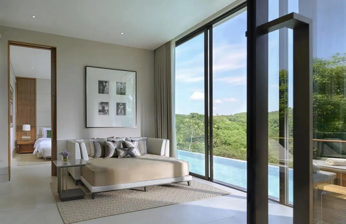 V VILLAS PHUKET