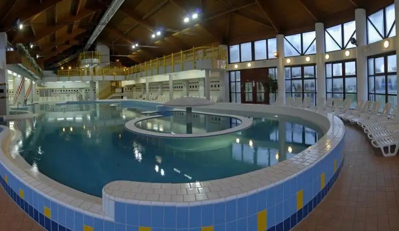 HUNGUEST HOTEL FREYA