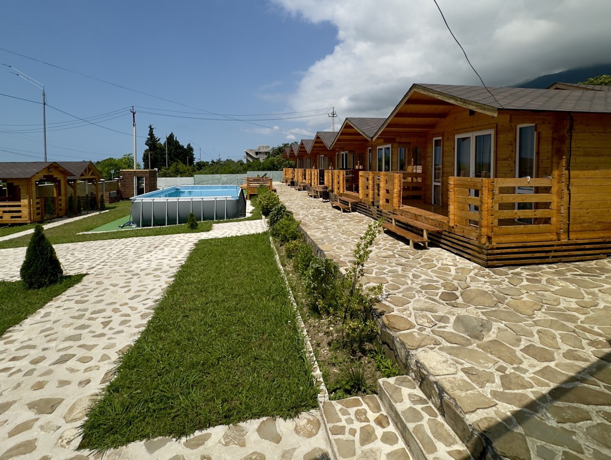 ЭКО ГЛЭМП СОНА ЛОРА (ECO GLAMP SANA LORA)