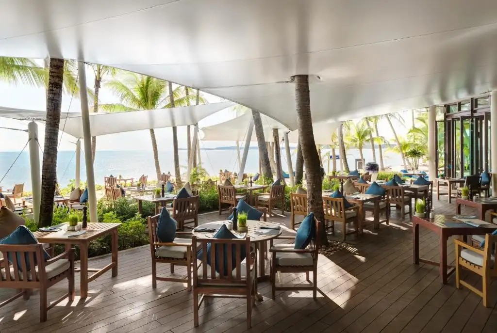 SANTIBURI RESORT & SPA