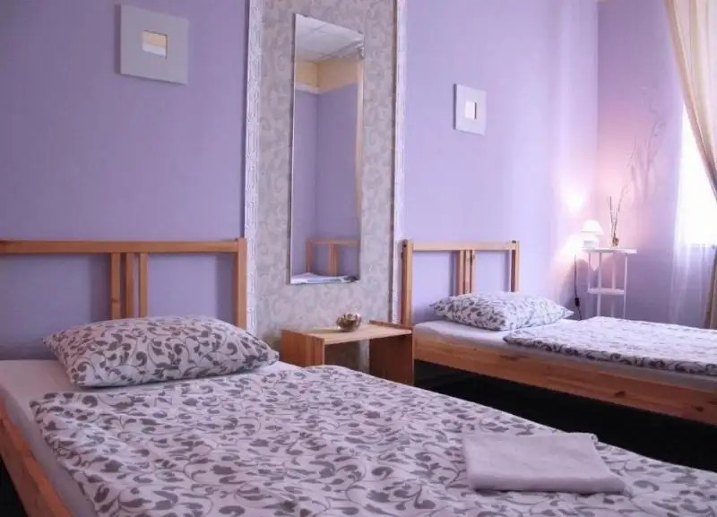 LIKEHOME HOSTEL
